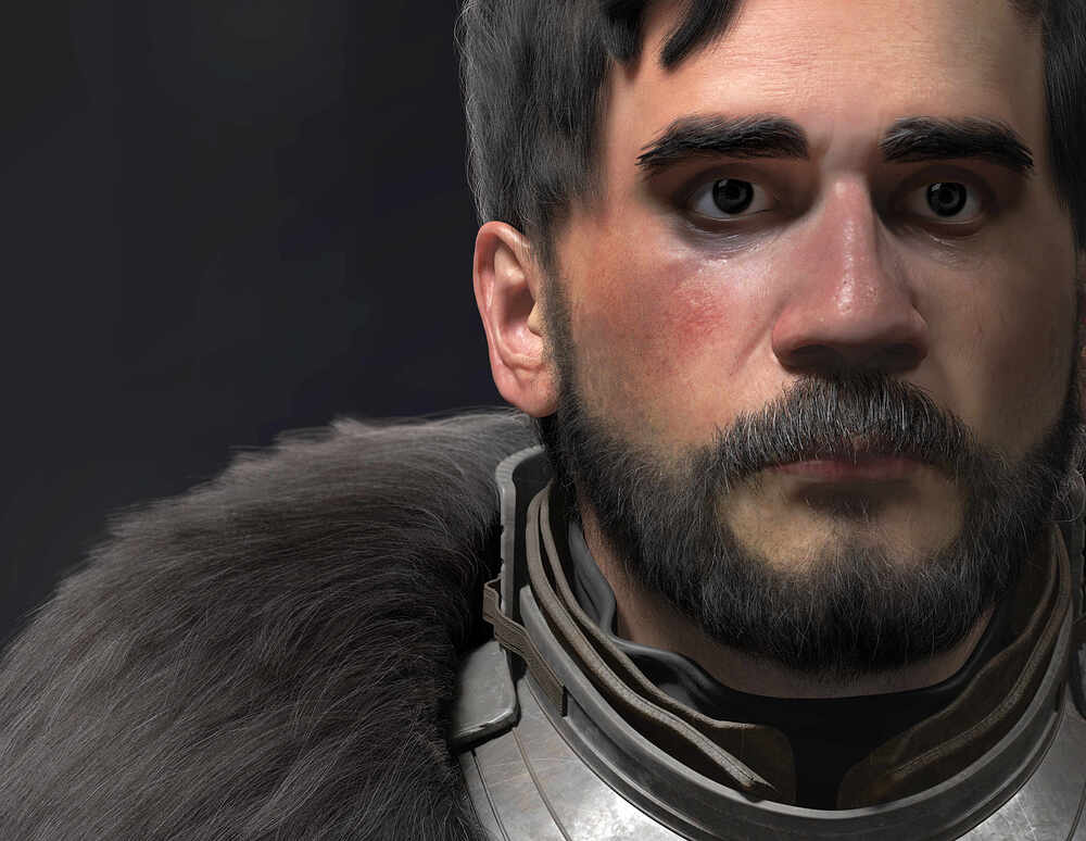 d