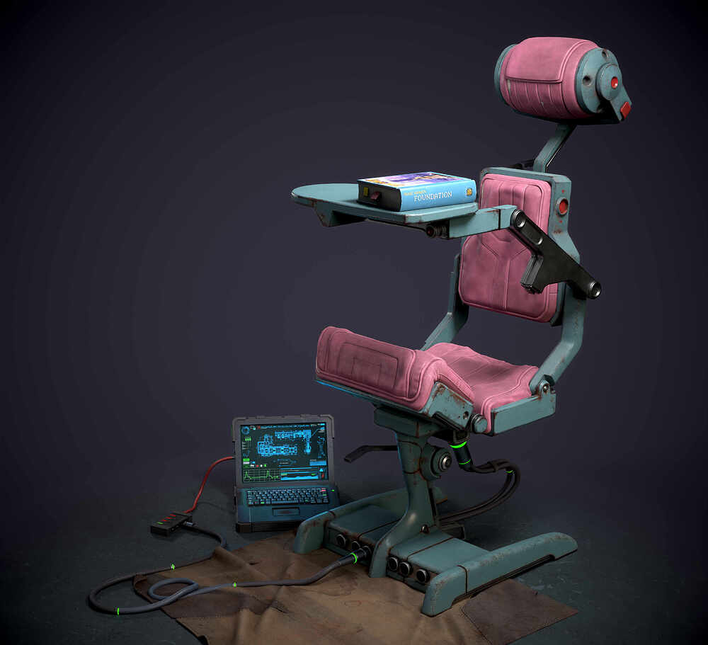 CyberpunkGirls09