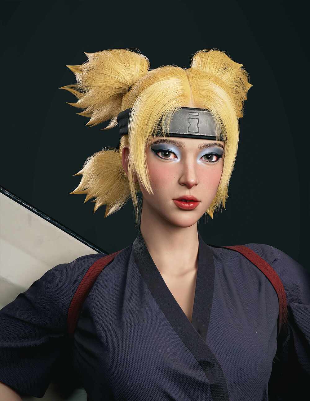 1