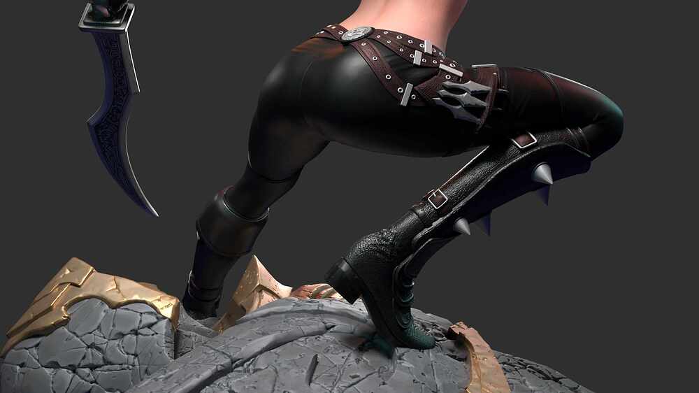 3