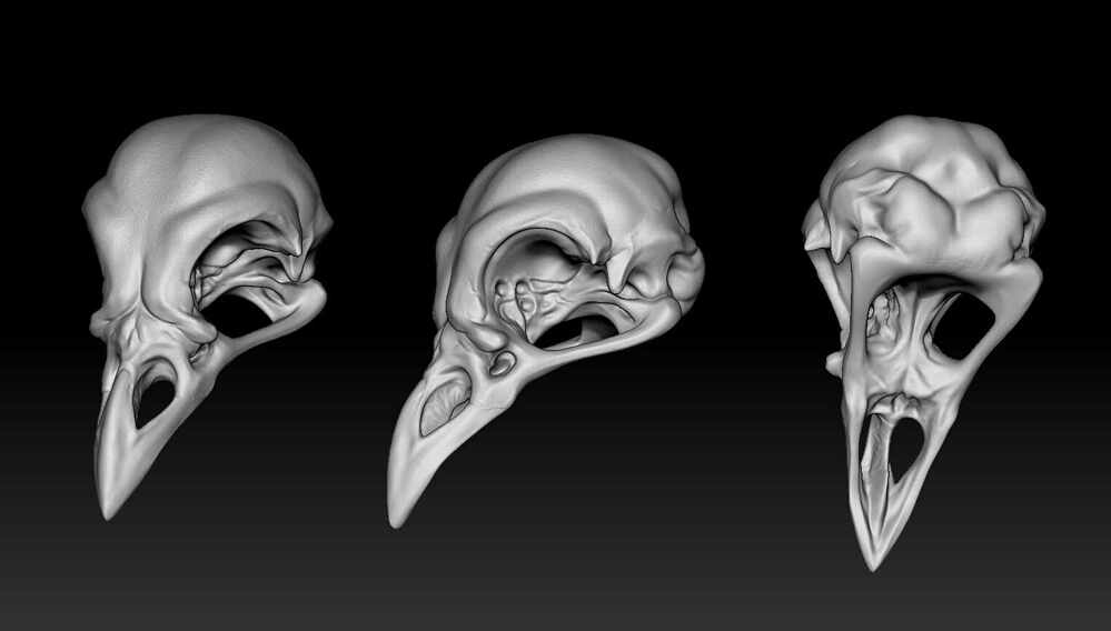 goblin_zbrush_screenShot_05