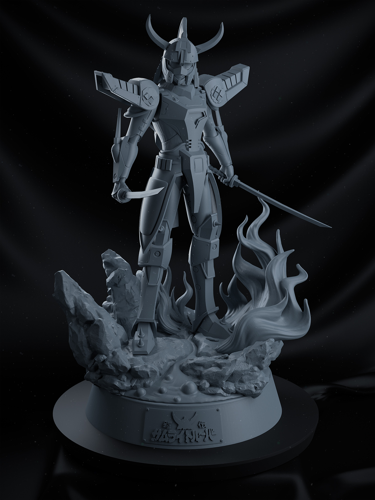 pós Render