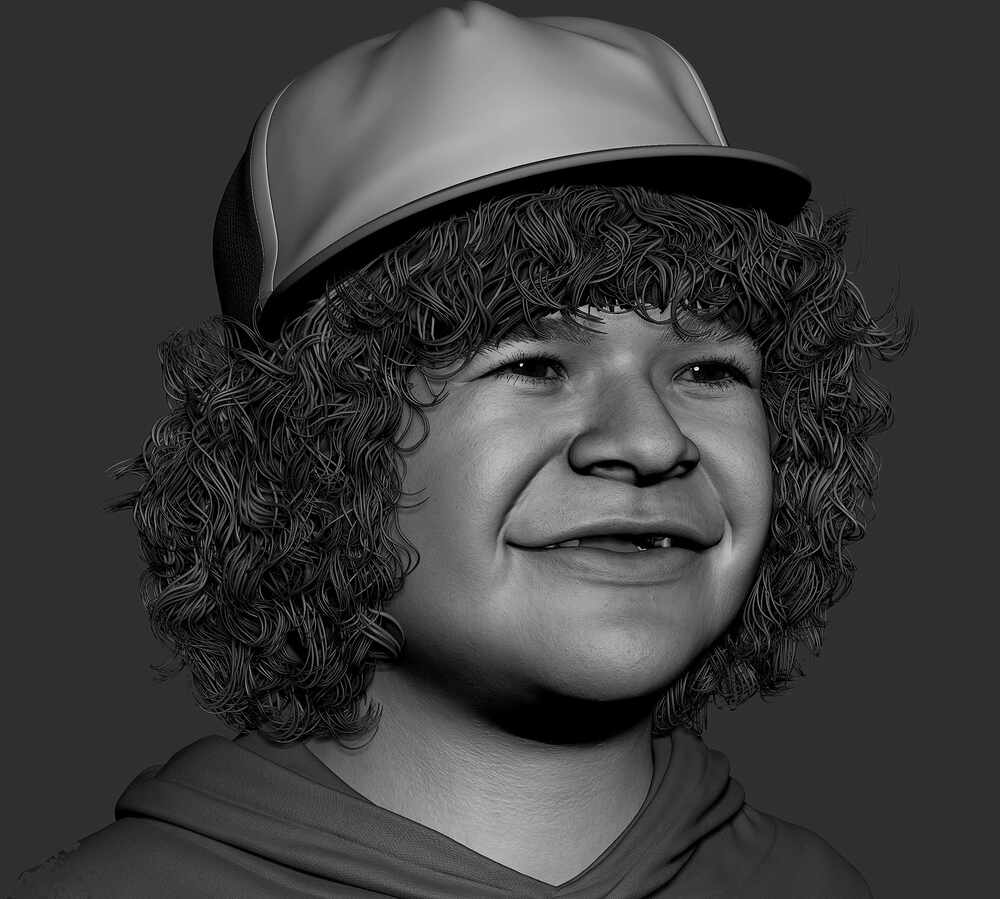 crop