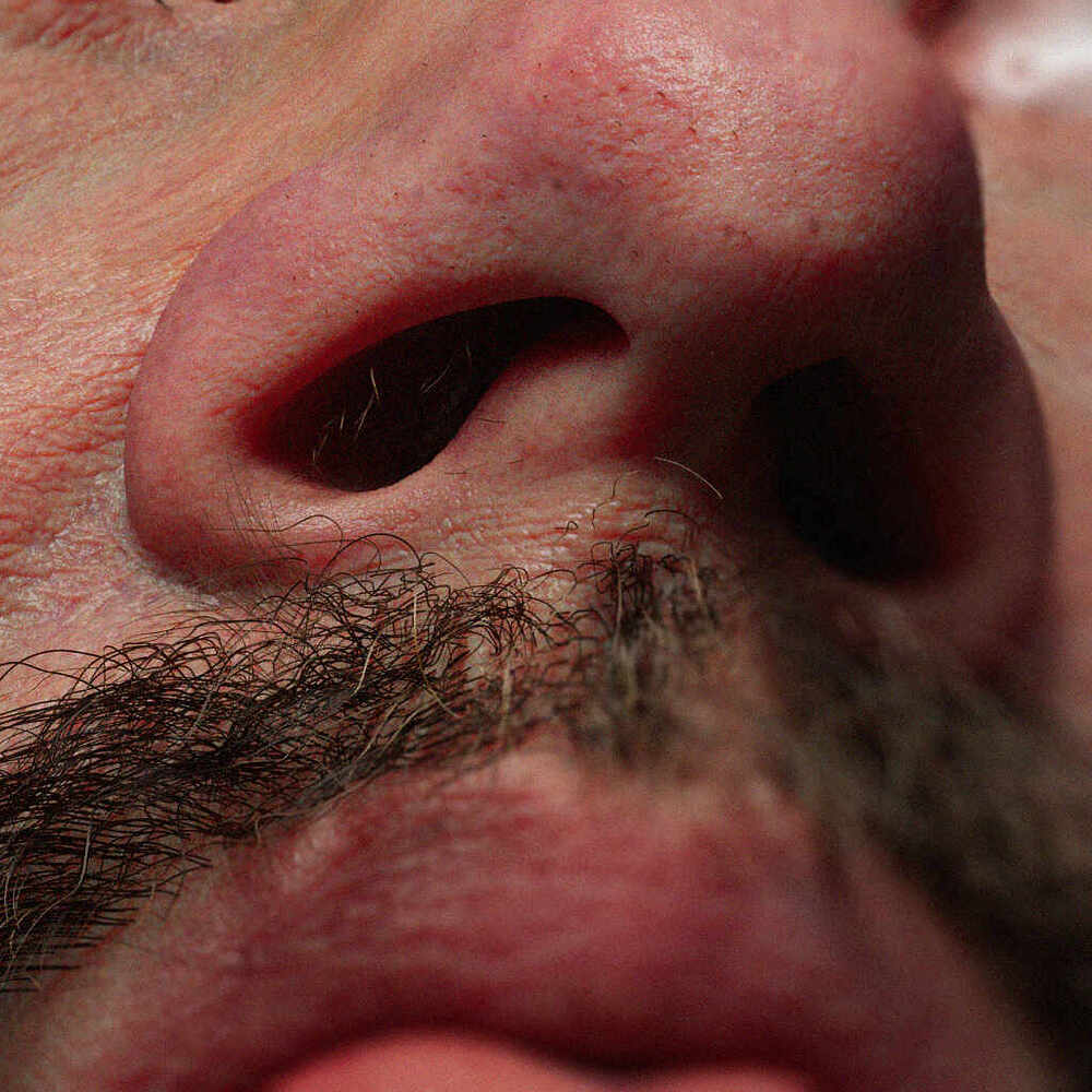 Caravaggio by vahid ahmadi6