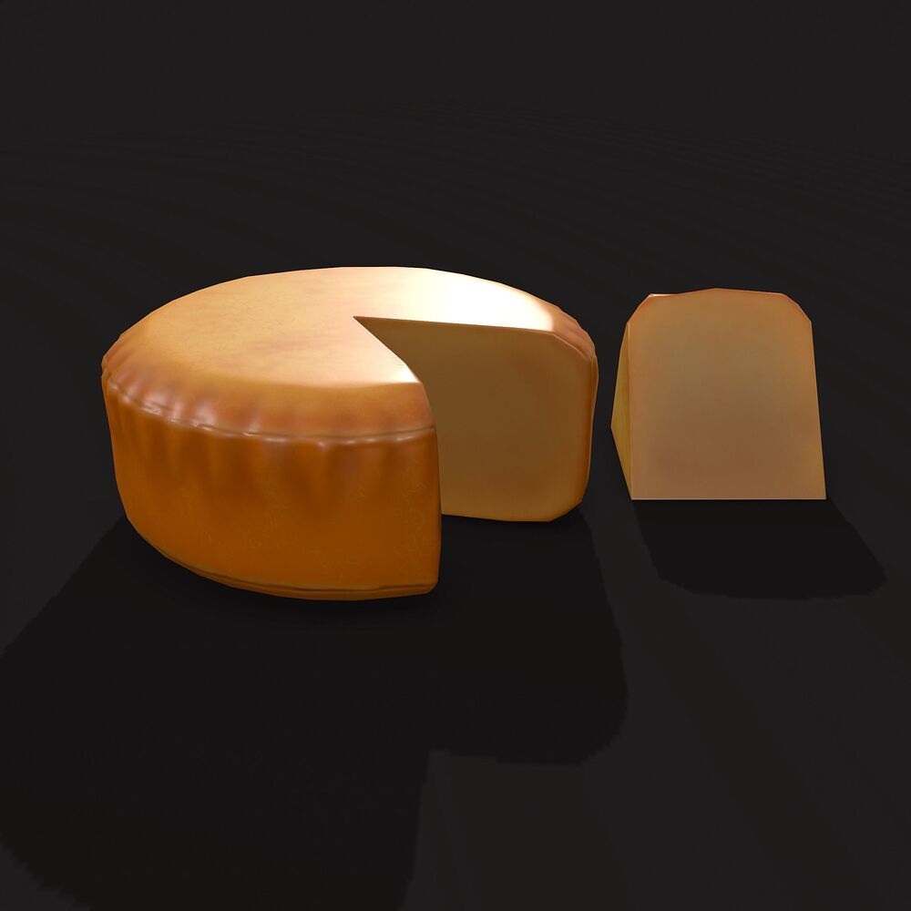 cheddar-cheese-3d-model-low-poly-obj-fbx (1)