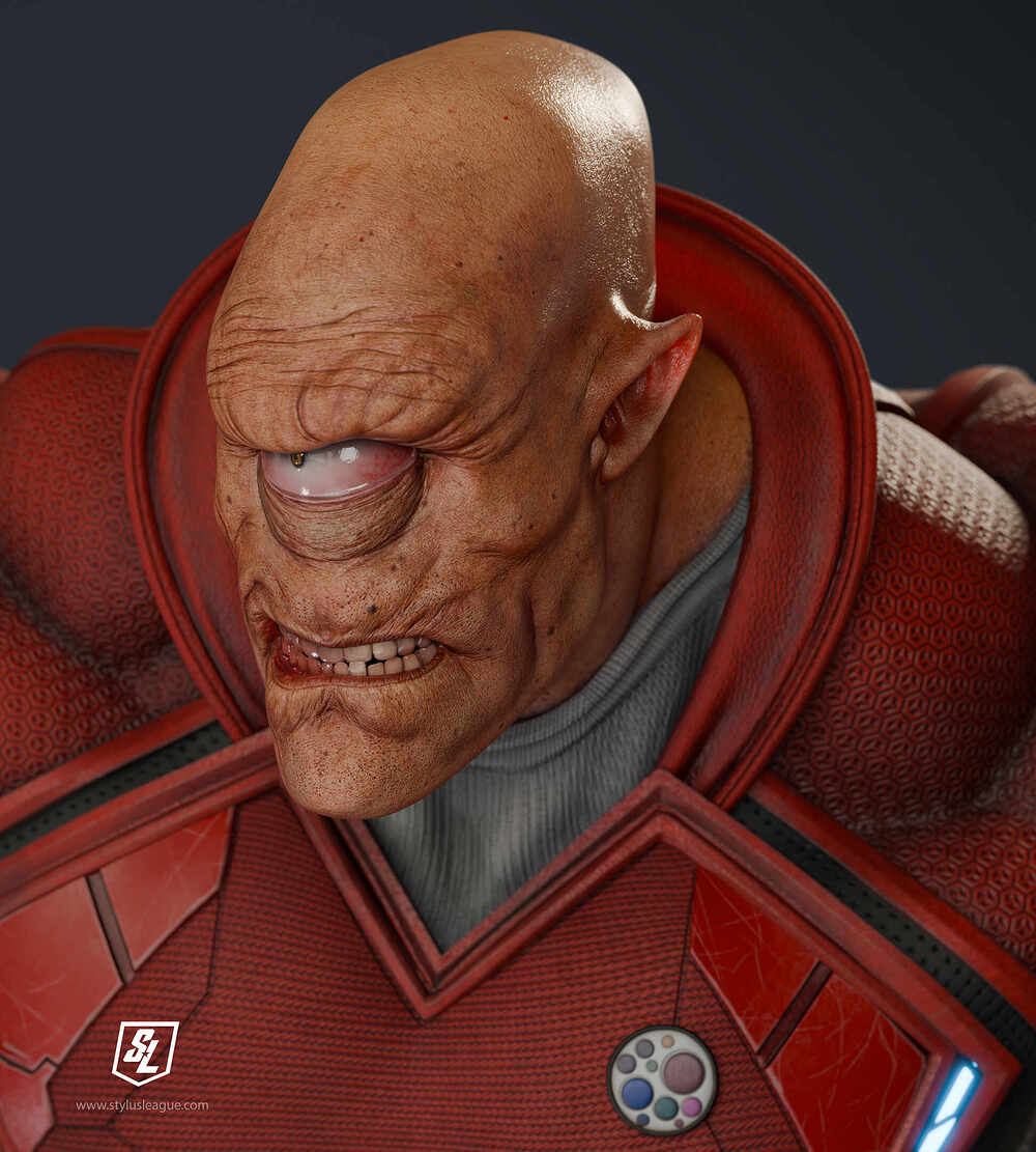 FaceangleOne