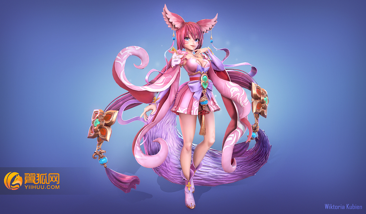 Meihu_Color_PPT_v2