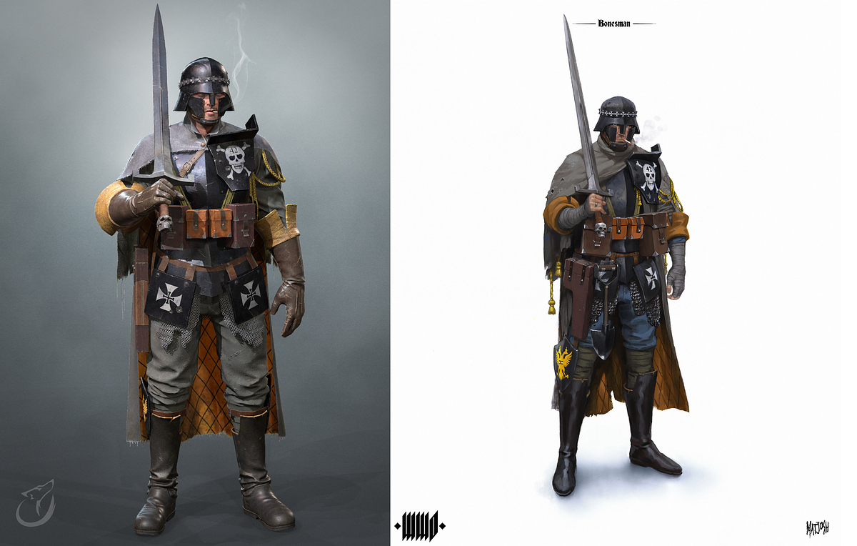 comparison