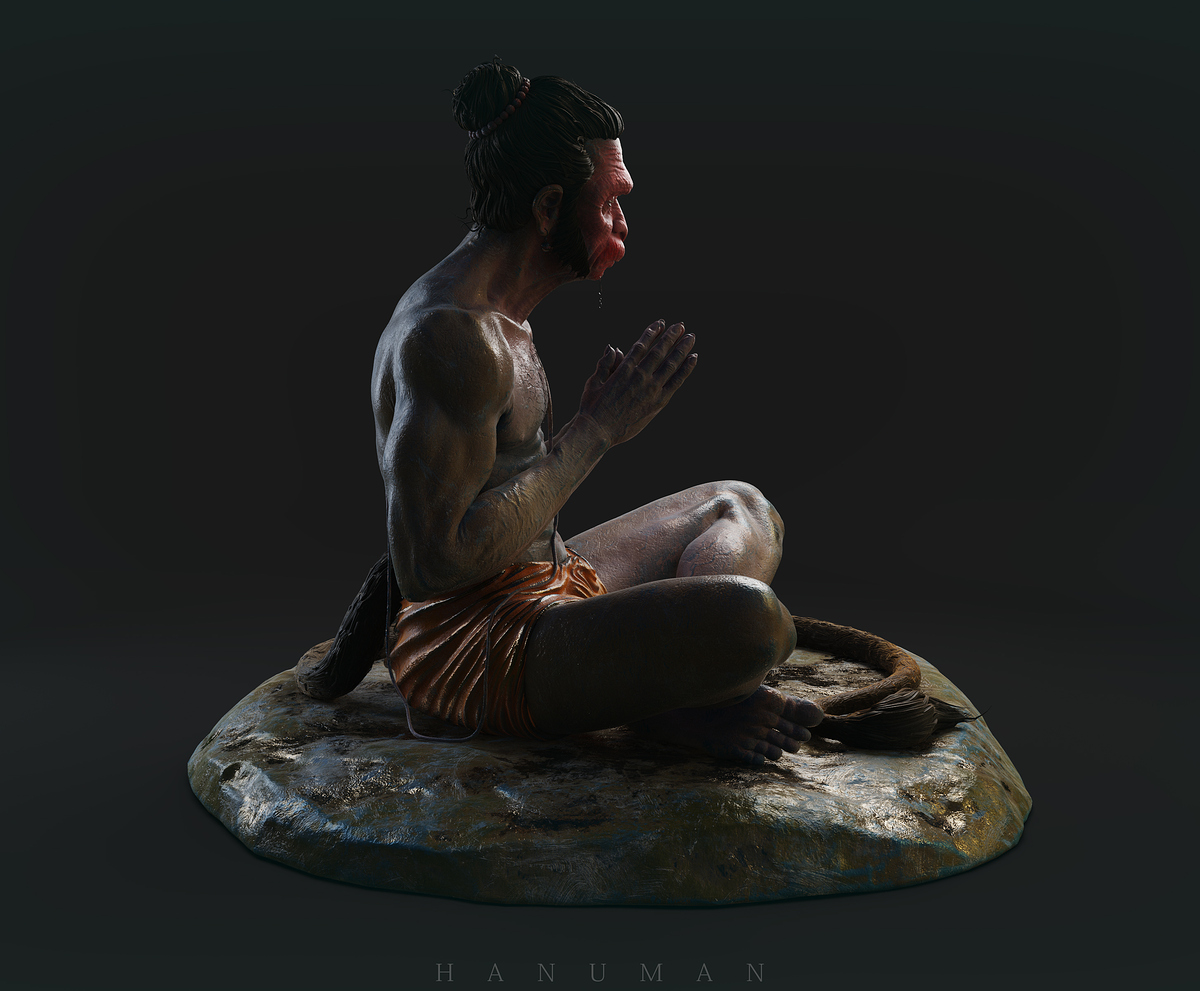 hanuman04
