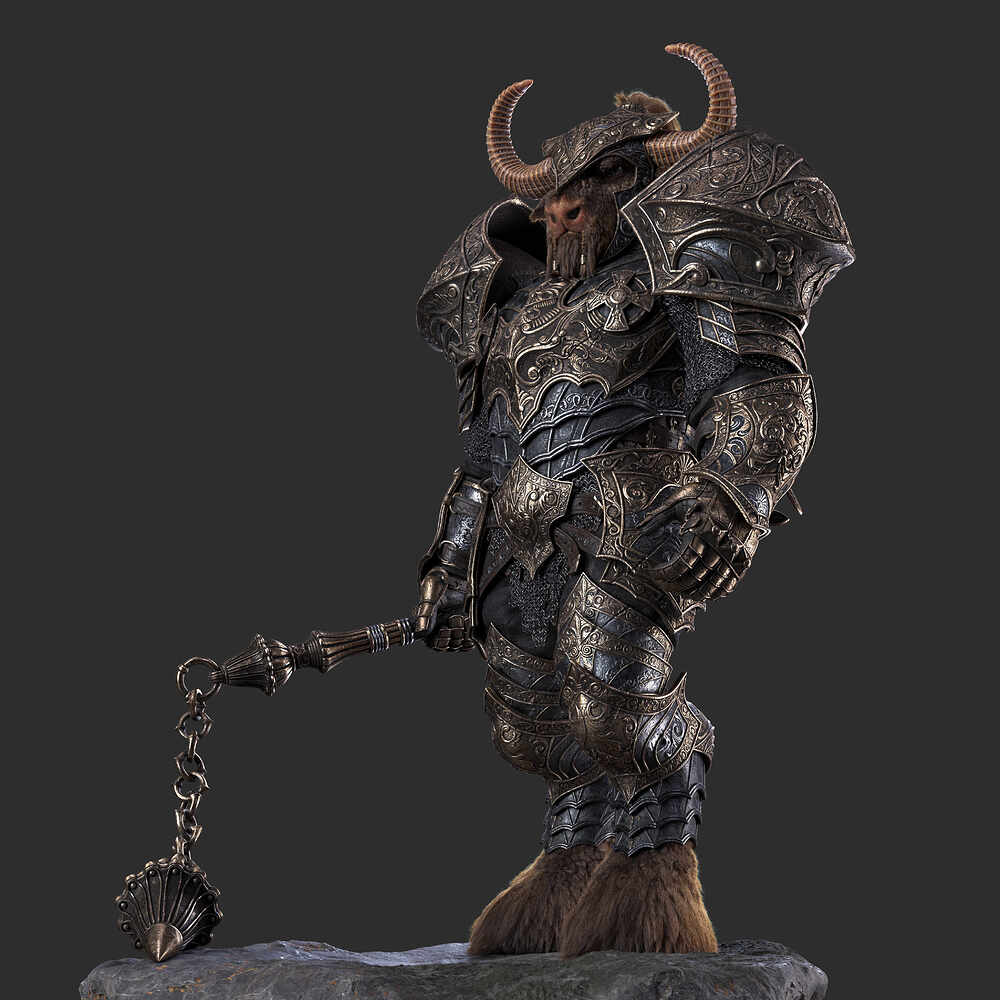 Bison_03