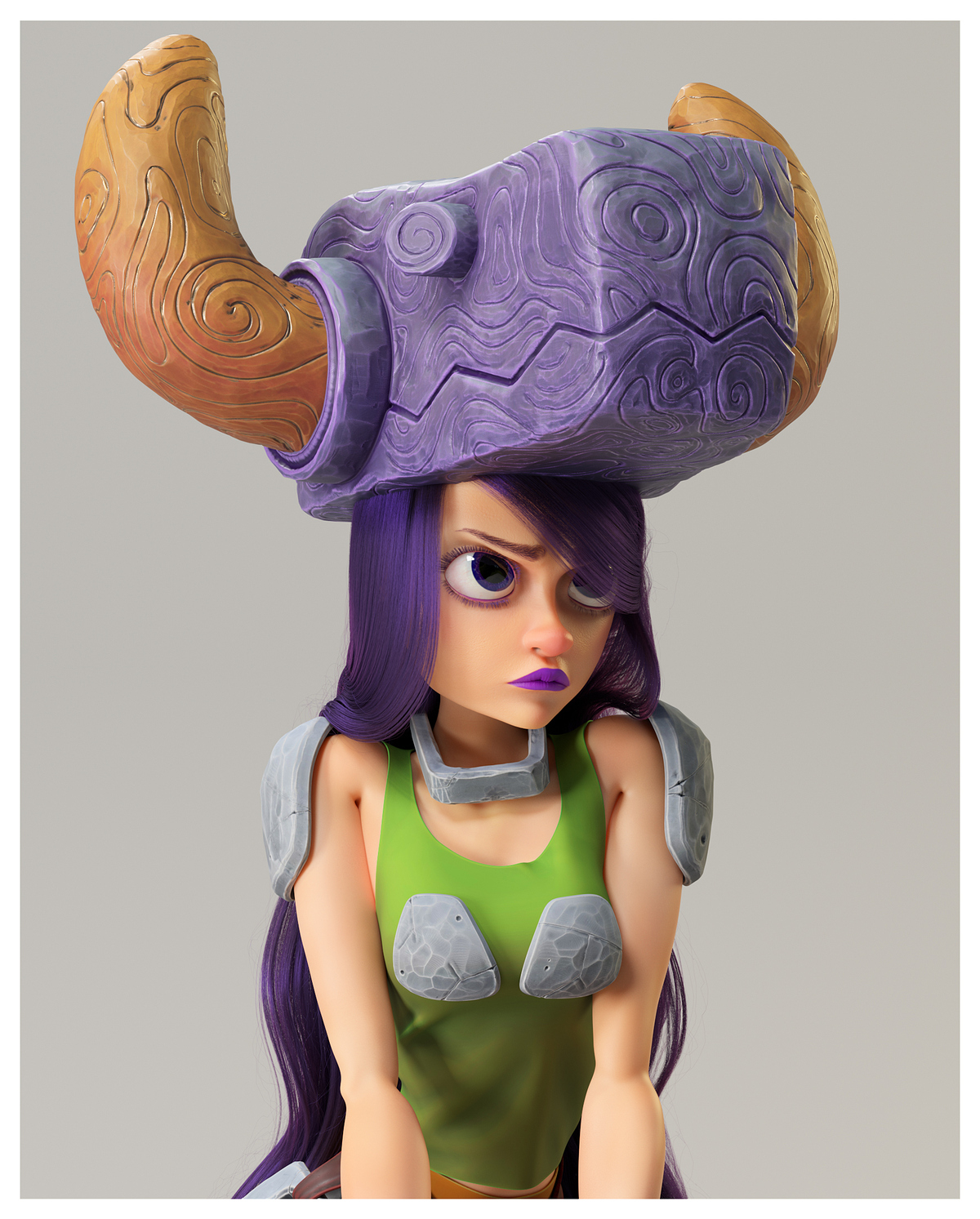 Medium