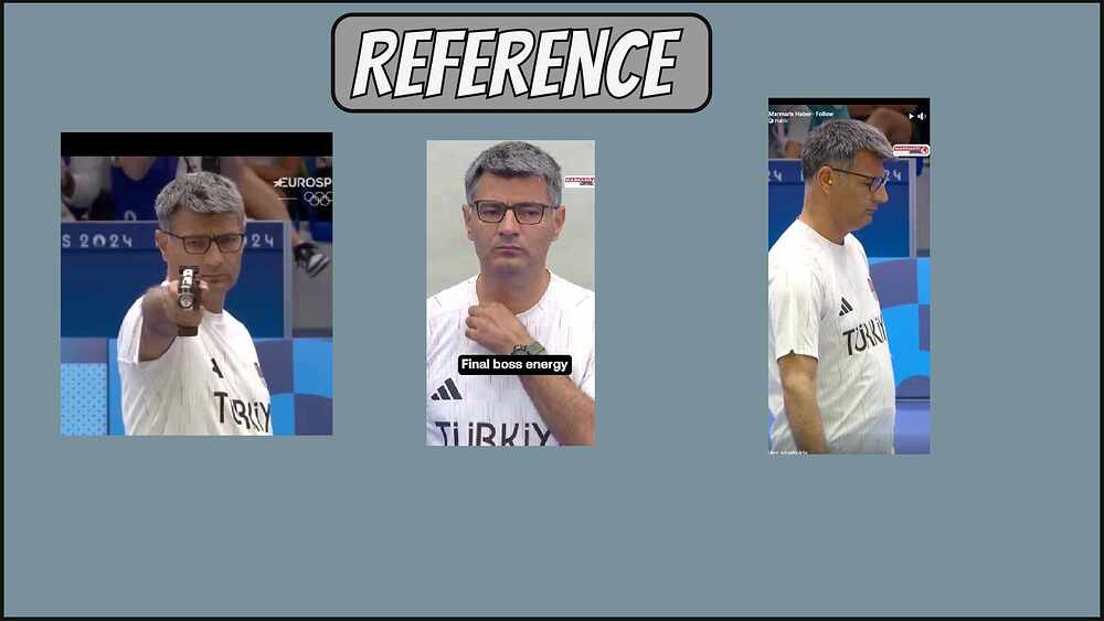 Reference