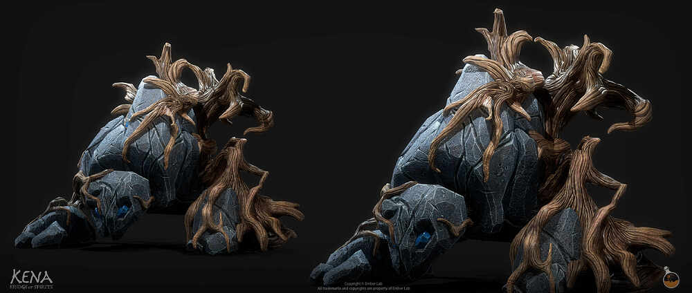 EduardOliver_RockGolem_Ingame01