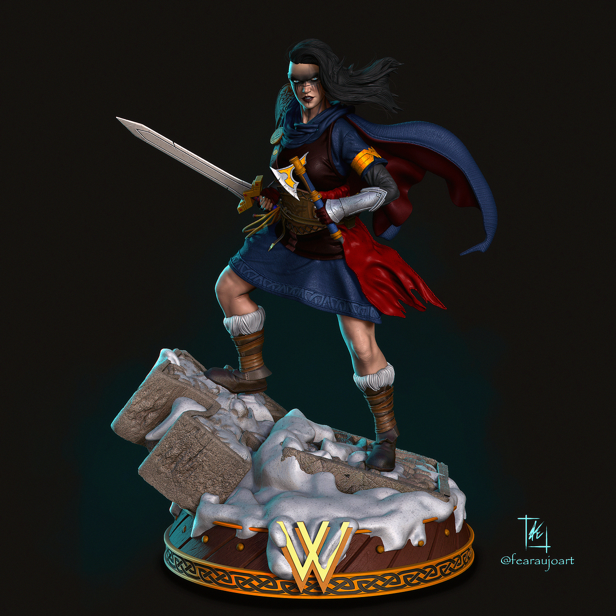 WW Front F
