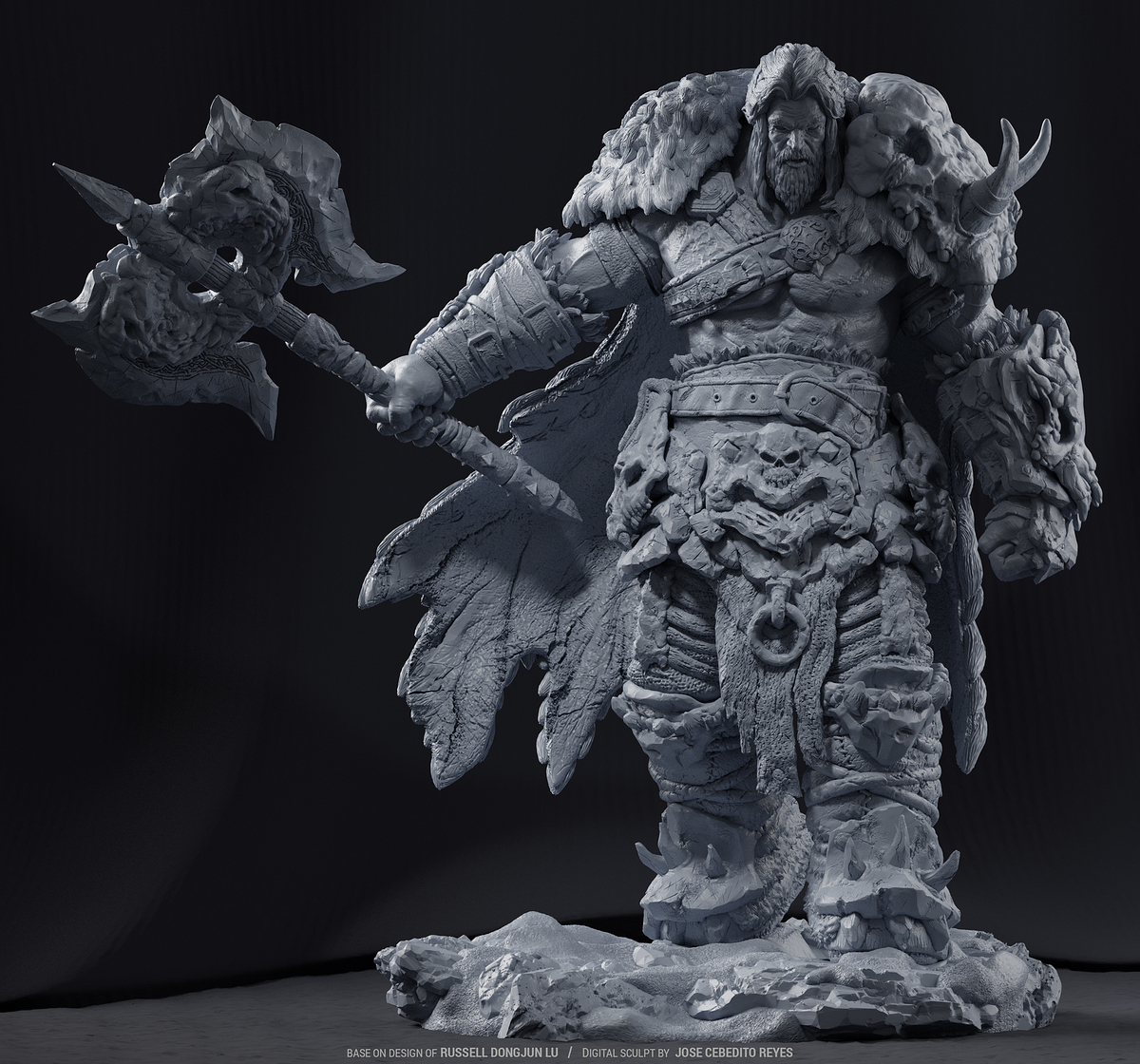 Barbarian_ Collectable_Renders_Realistic_01