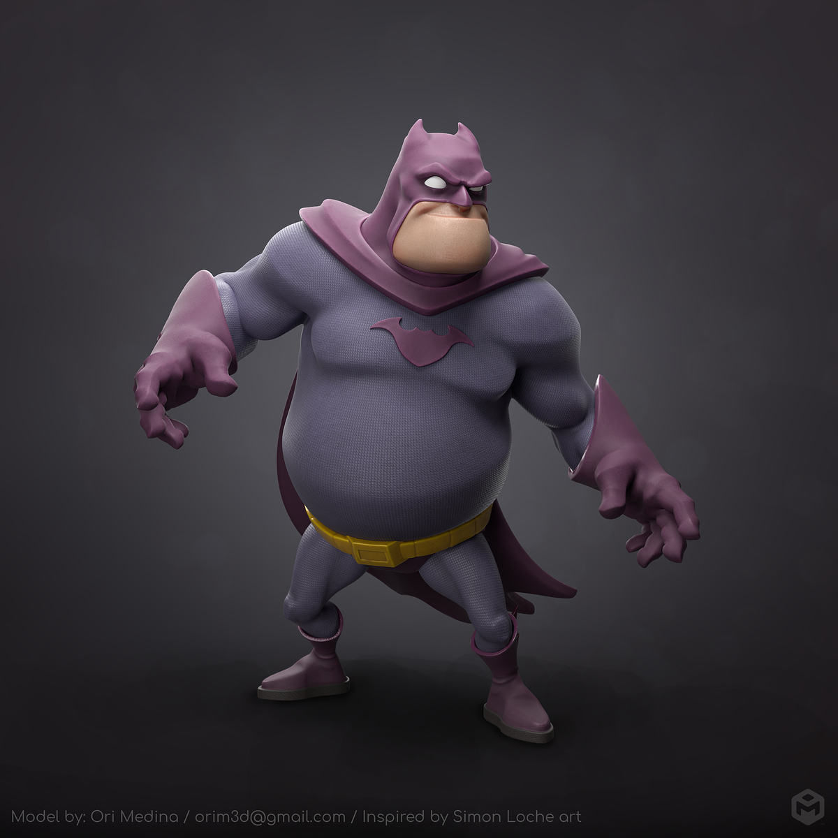 thumb