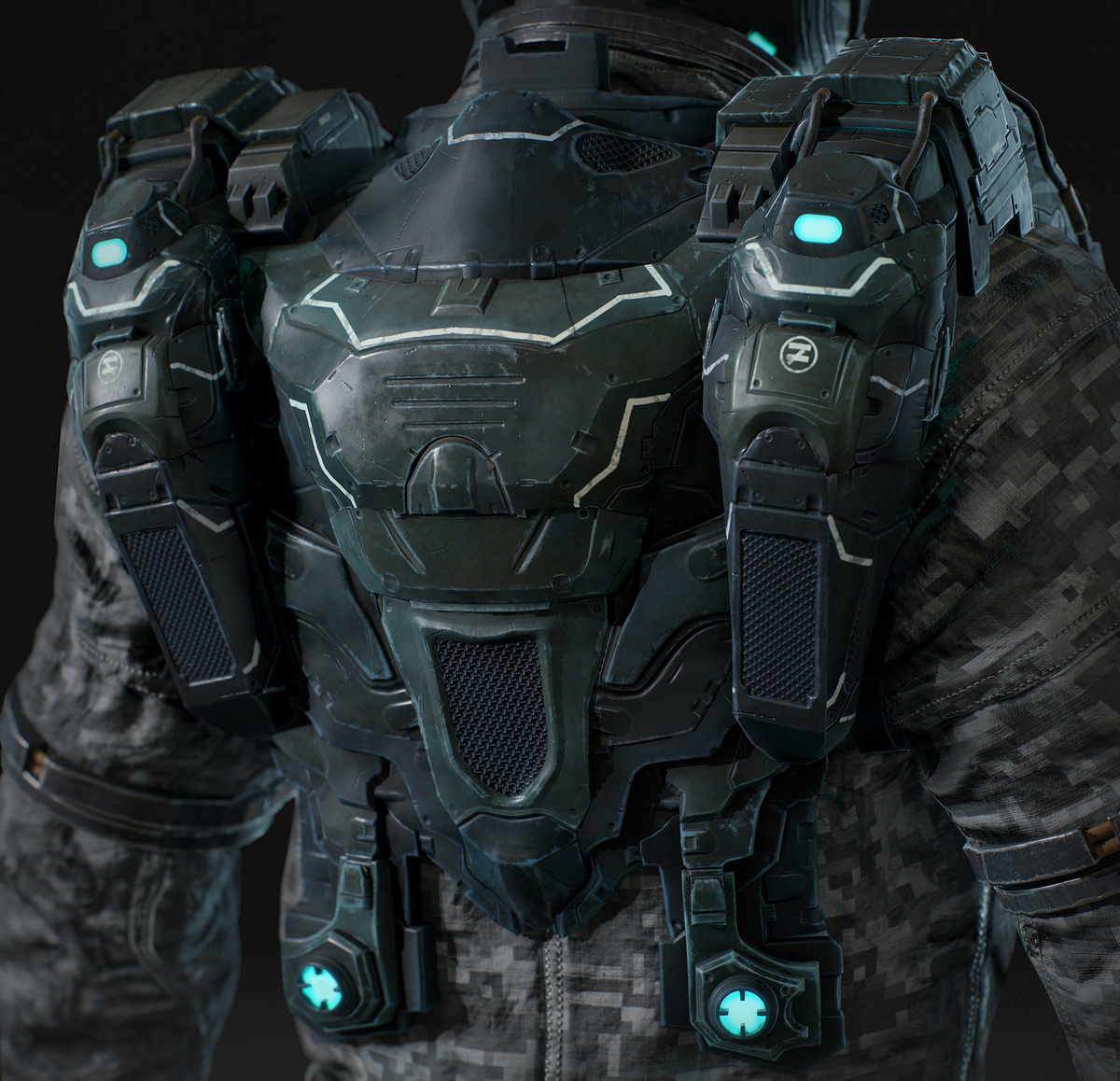 Rendering07