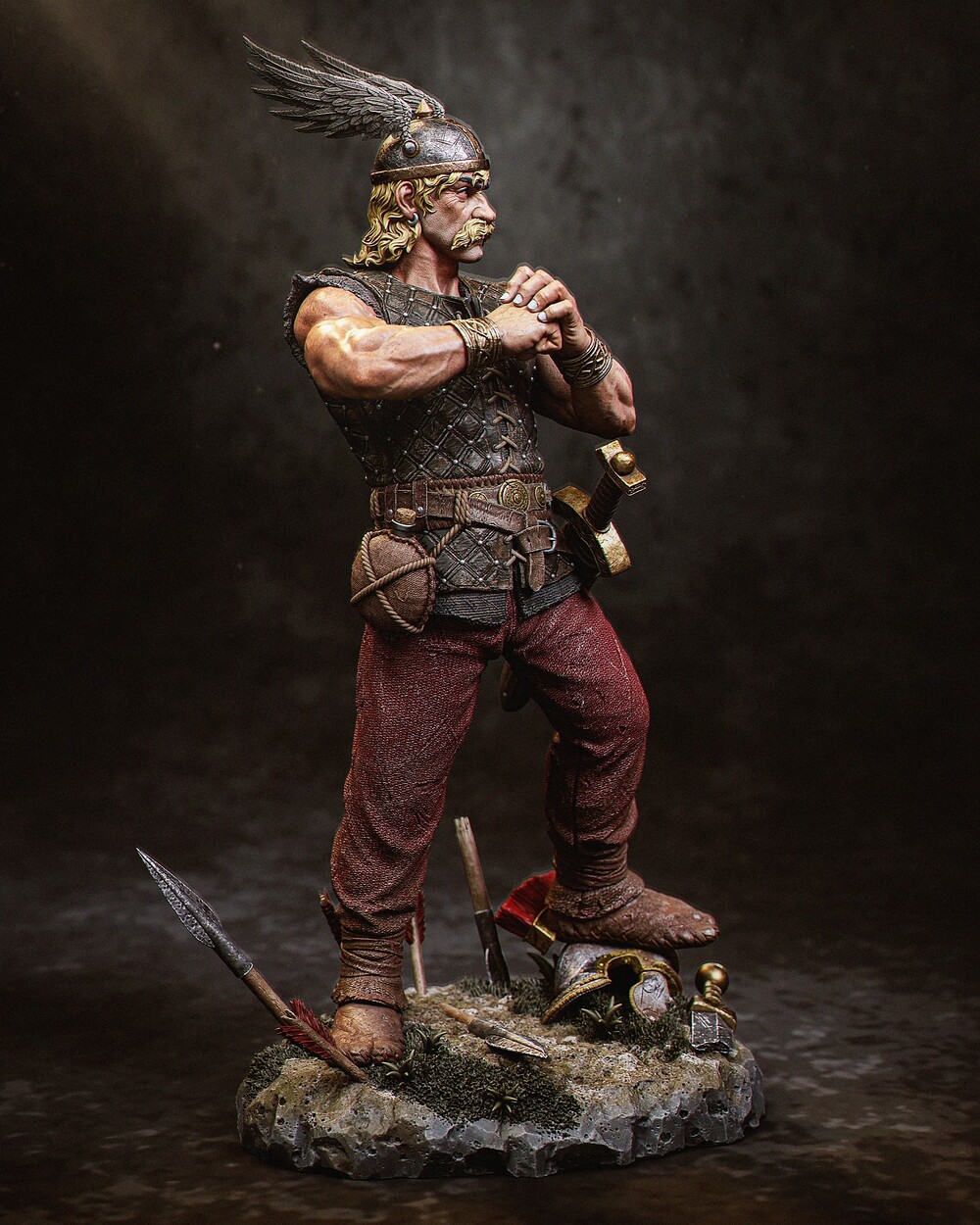Asterix (4)