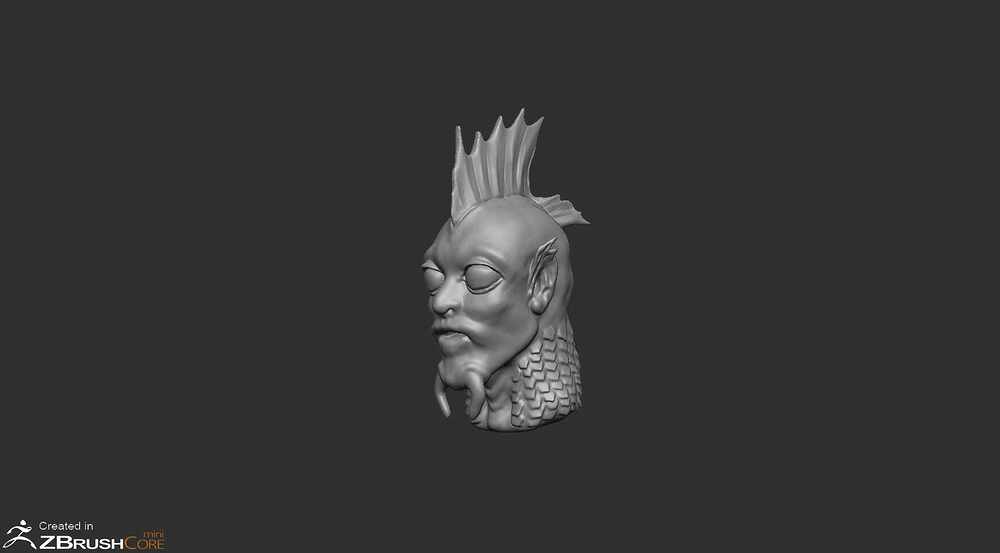 Merman