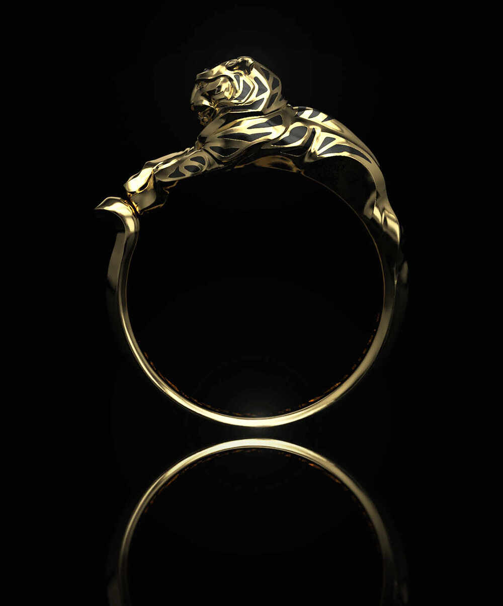 Tiger Bangle_KSR_ZBC