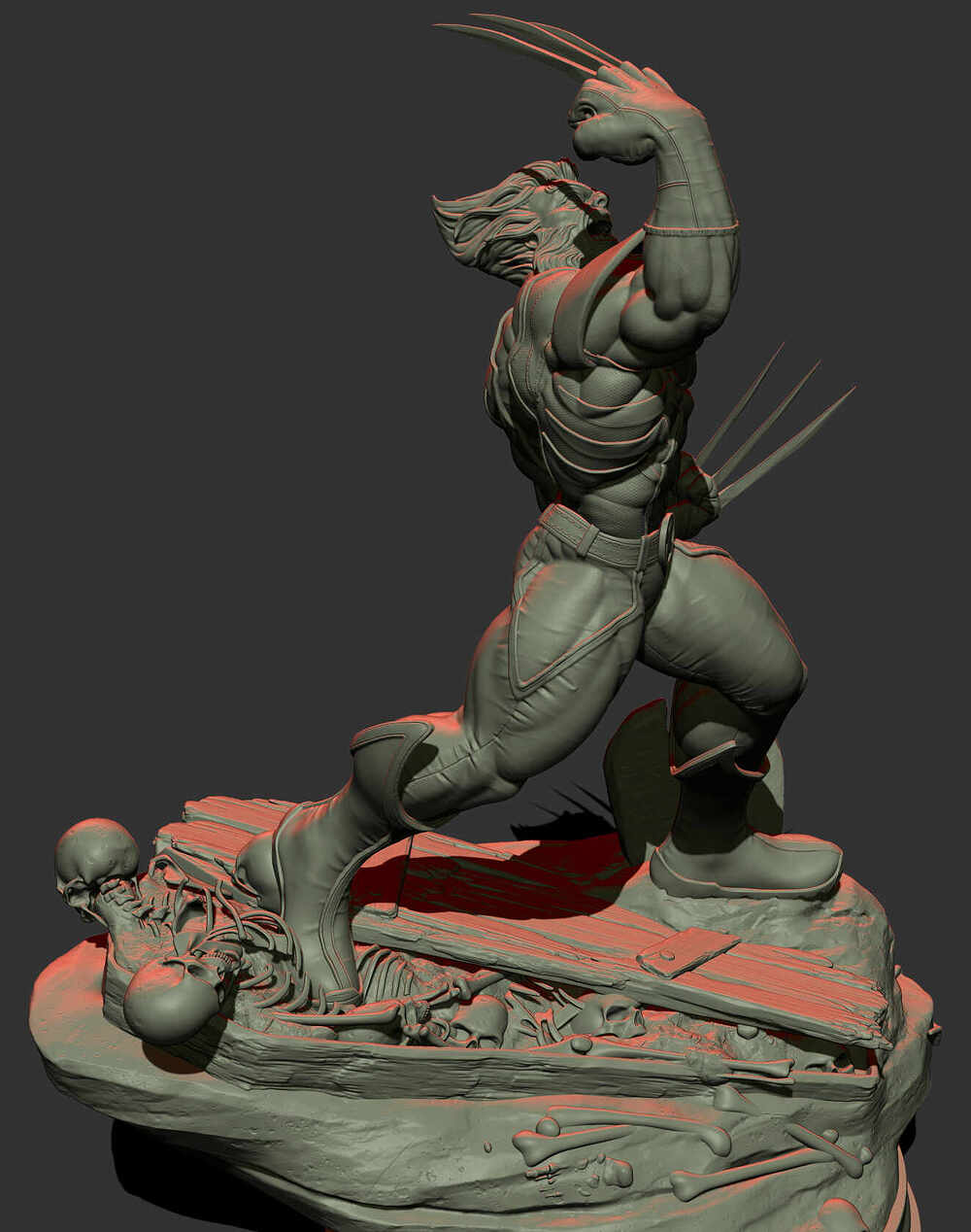 akash-garg-zcrow-zbrush-document2223