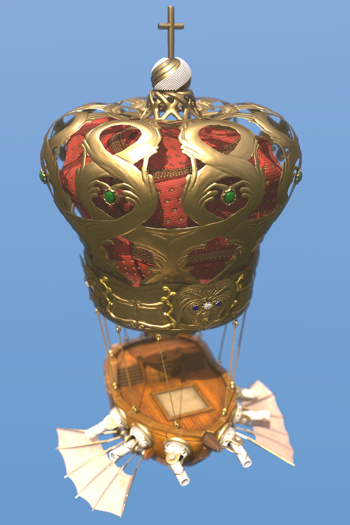 crown11