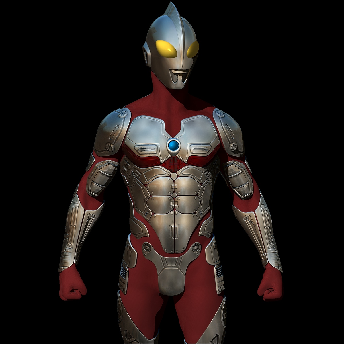 BPR_Render