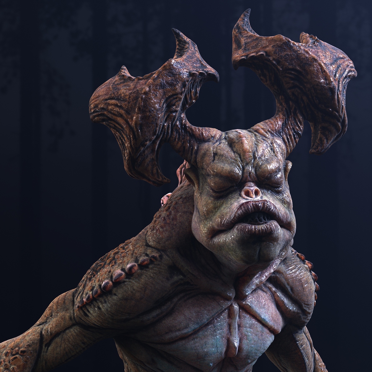 creatureC_kuntalSarkar_viewB