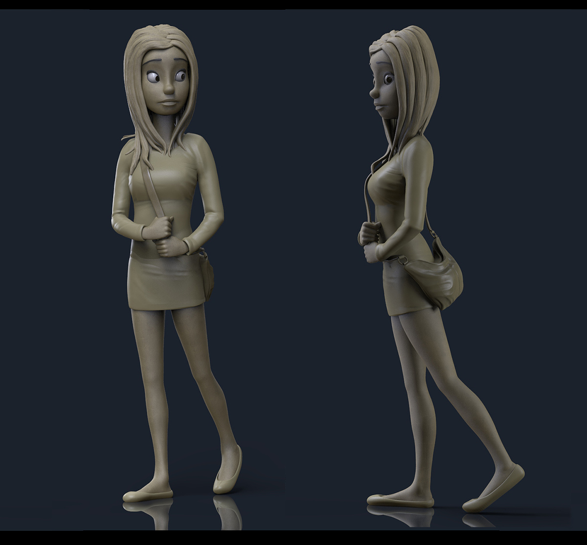 bLonde brinty zbrush orthos.jpg