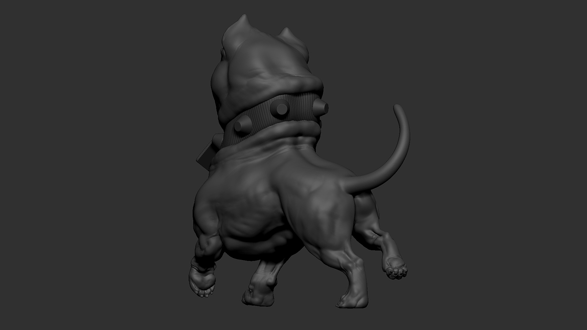 ZBrush Document6