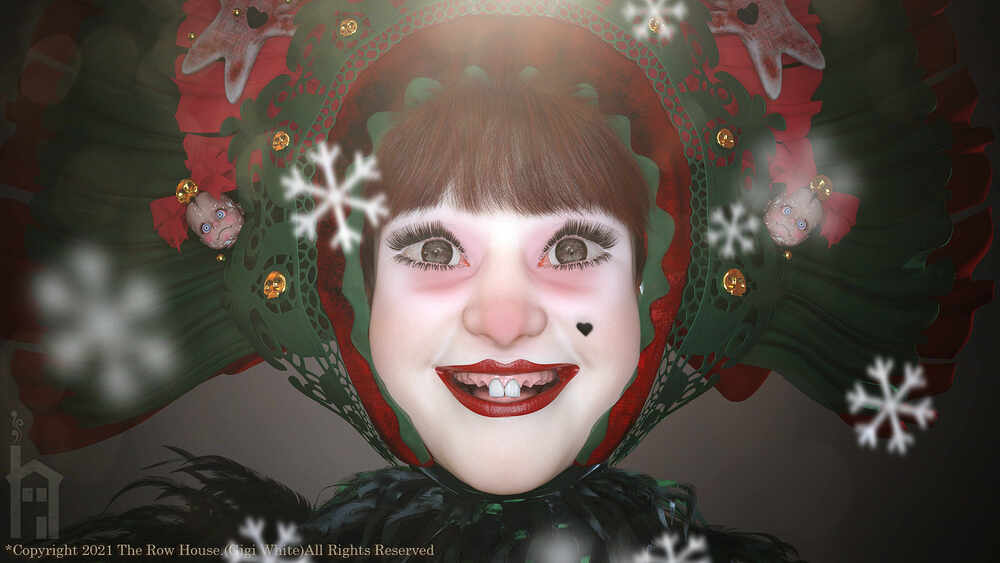 ALL-I-WANT-FOR-CHRISTMAS