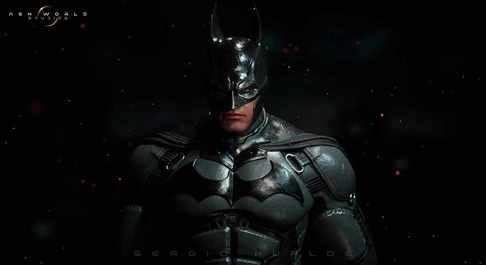 BatmanAO_SergioHualde_Render7