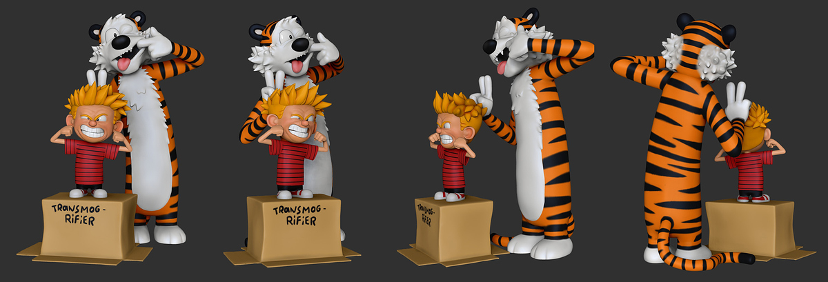Zbrush
