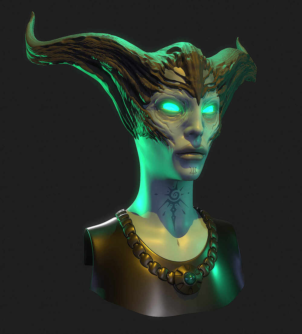 Maleficent_Sister
