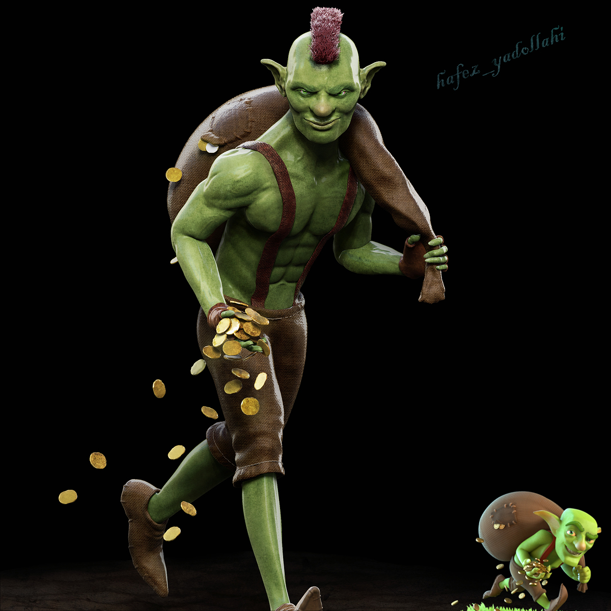goblin