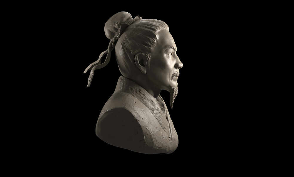 韩非.30
