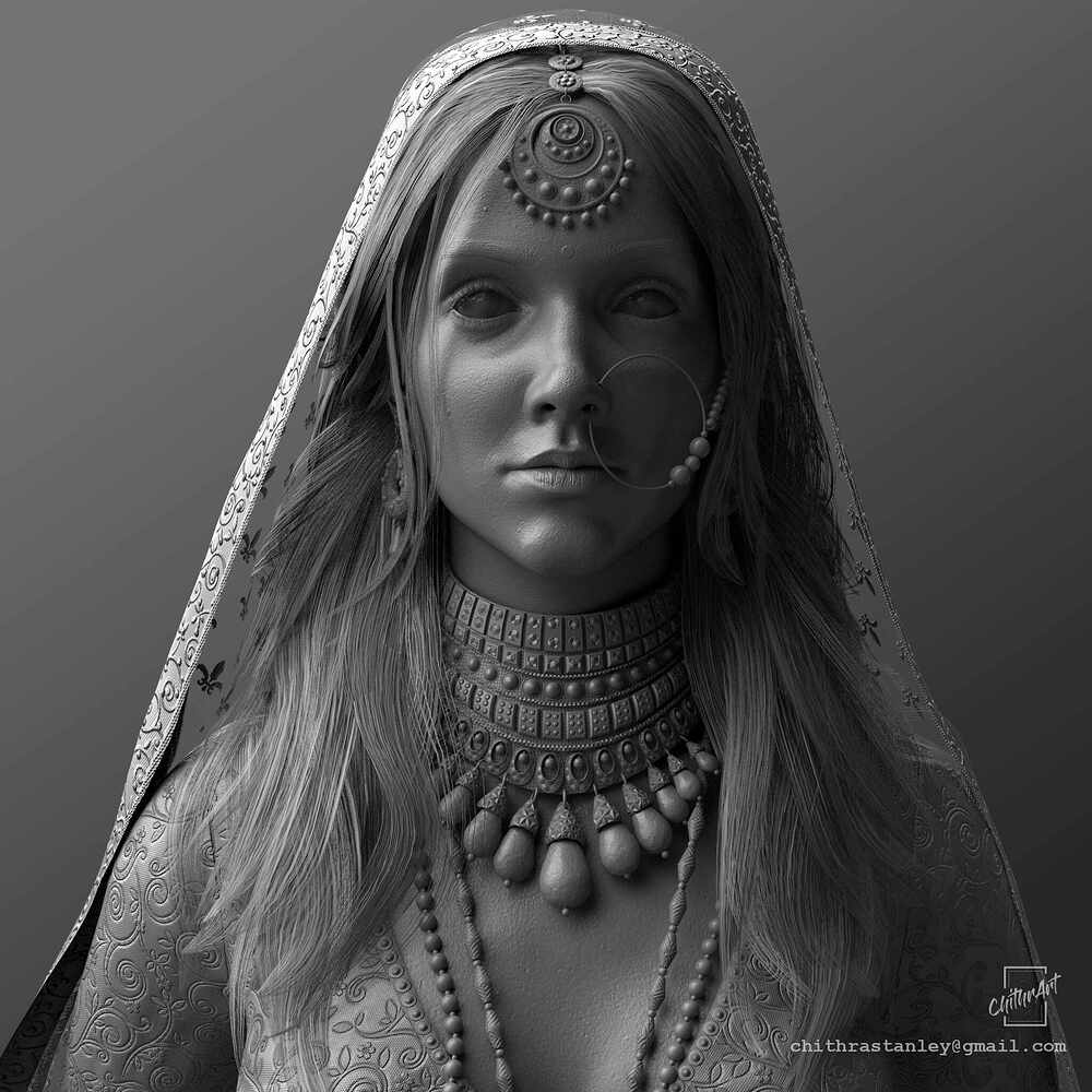 Indian Bride08