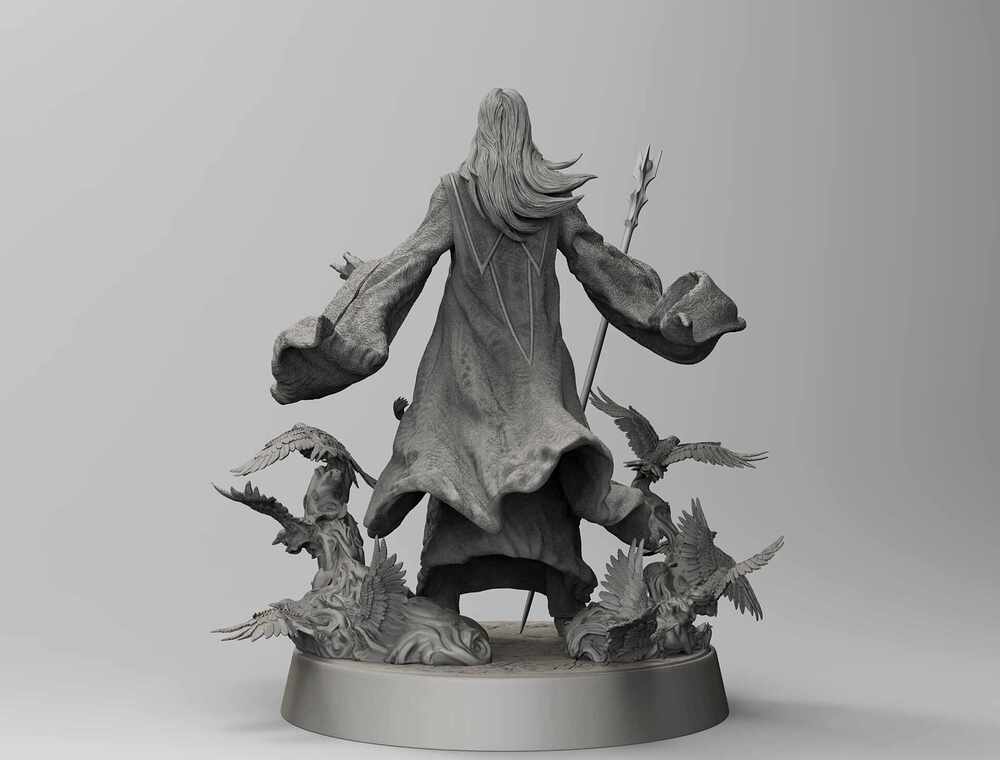 Saruman Tweaks 005