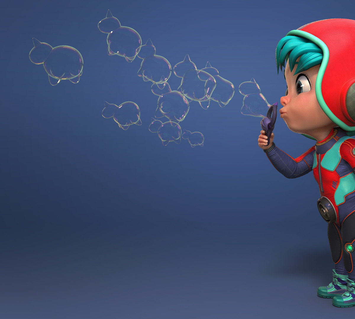 Unicorn Bubbles I_LautaroBerrueco.jpg