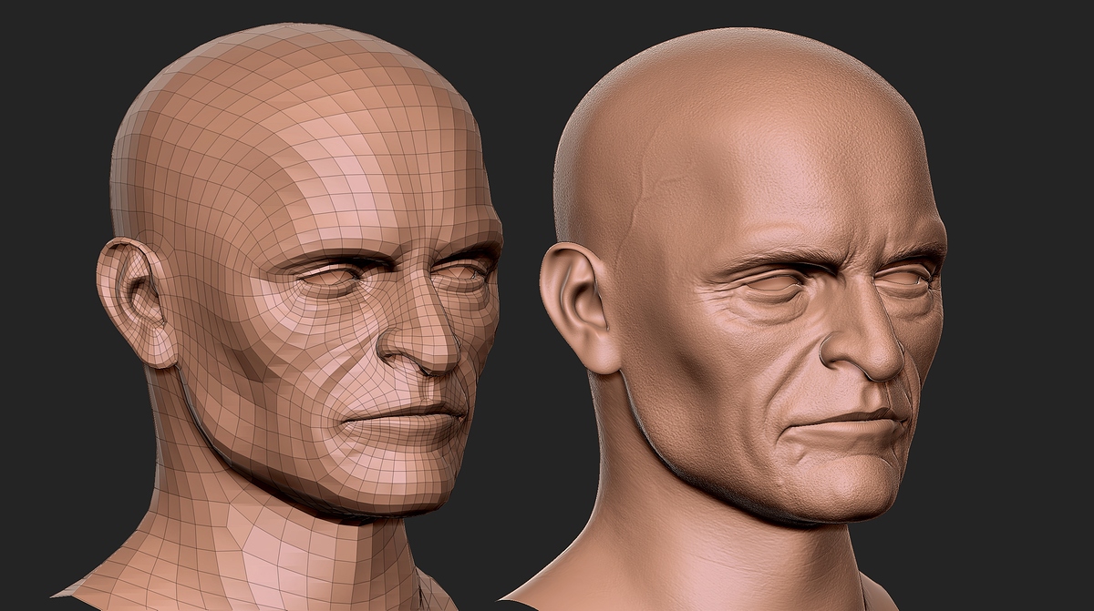 ZBrush Document3d