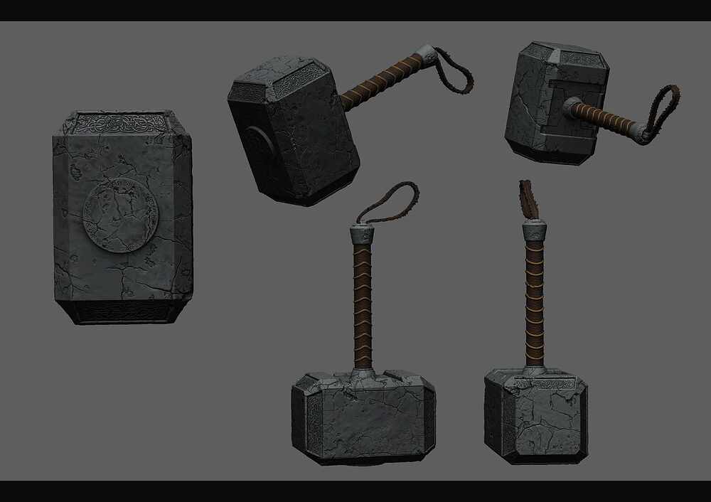 Hammer