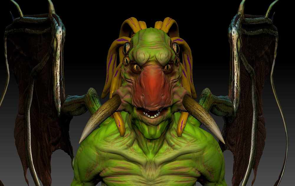 saturnian final 7