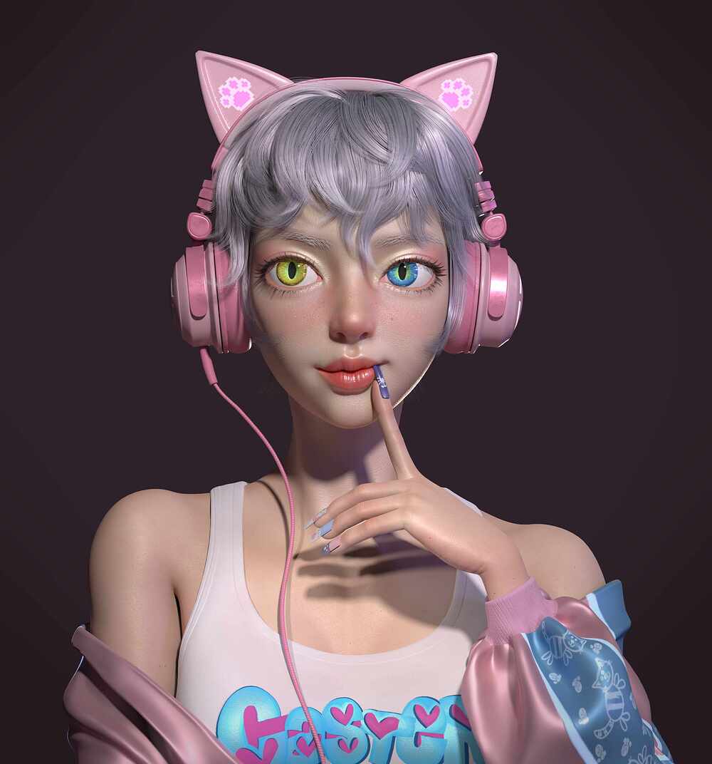 catgirl1