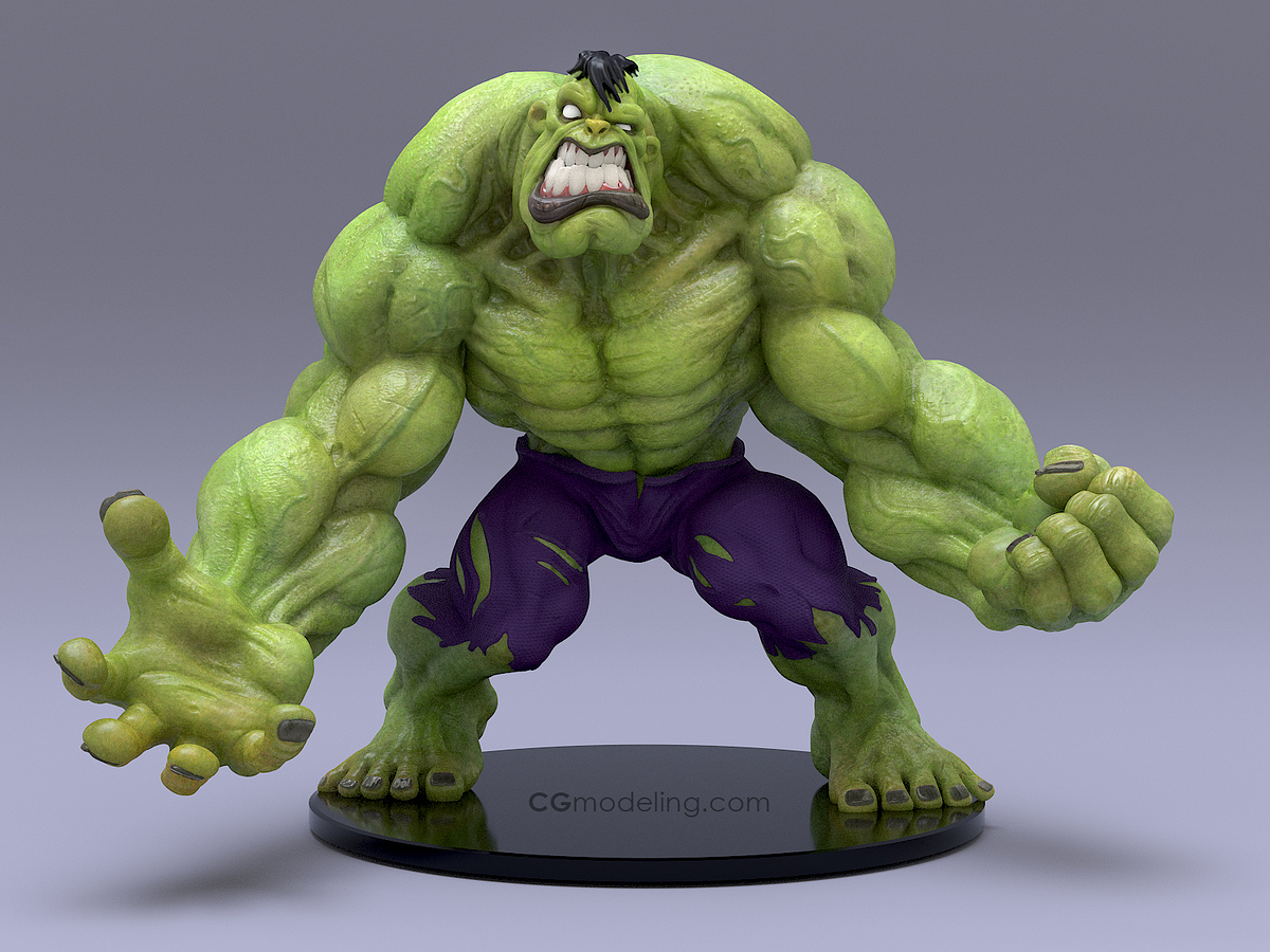 Michael_Milano_Hulk_100