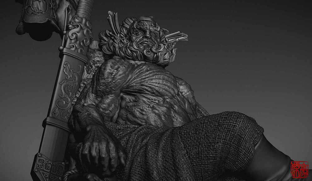 ZBrush Document10