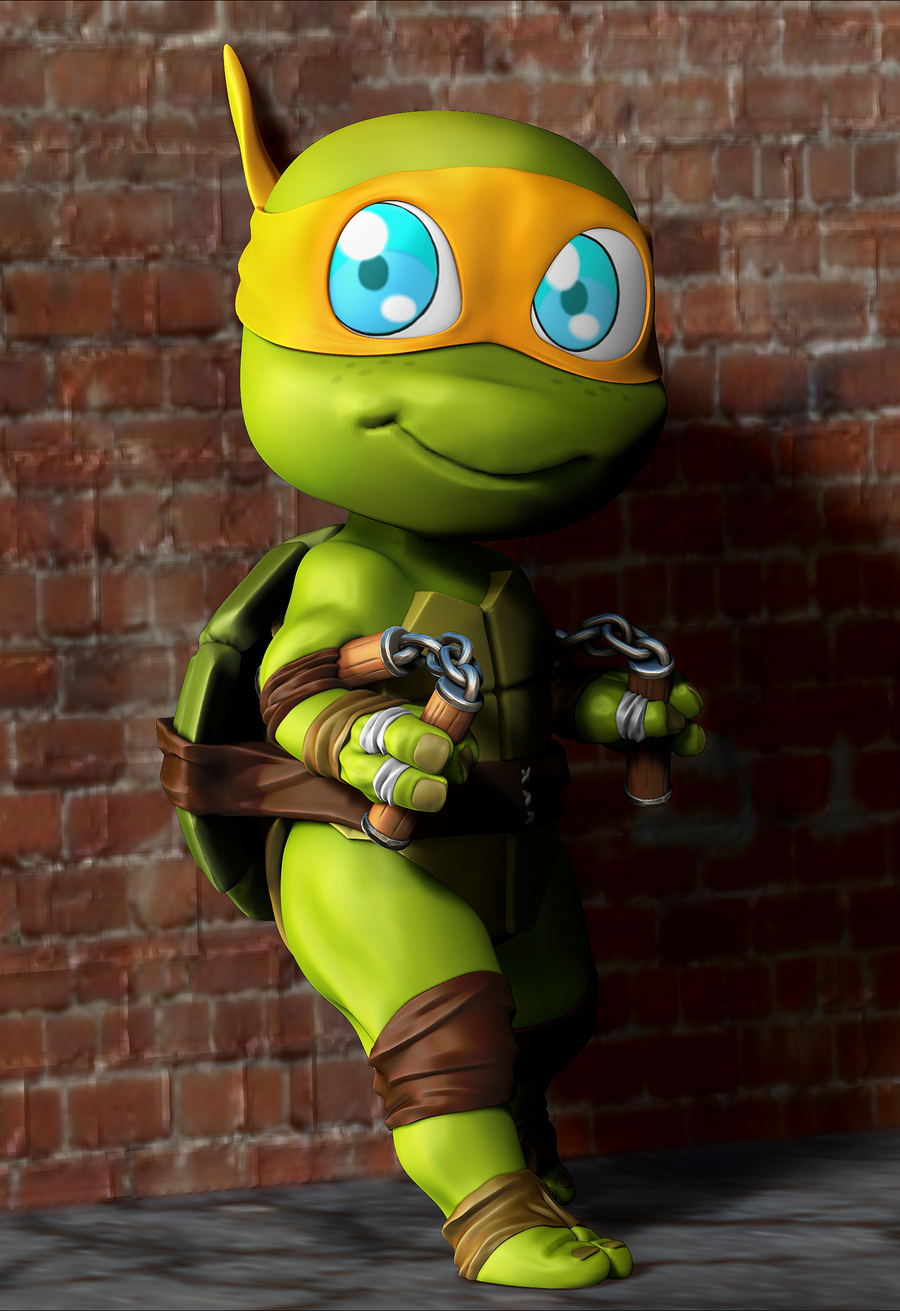 donatello
