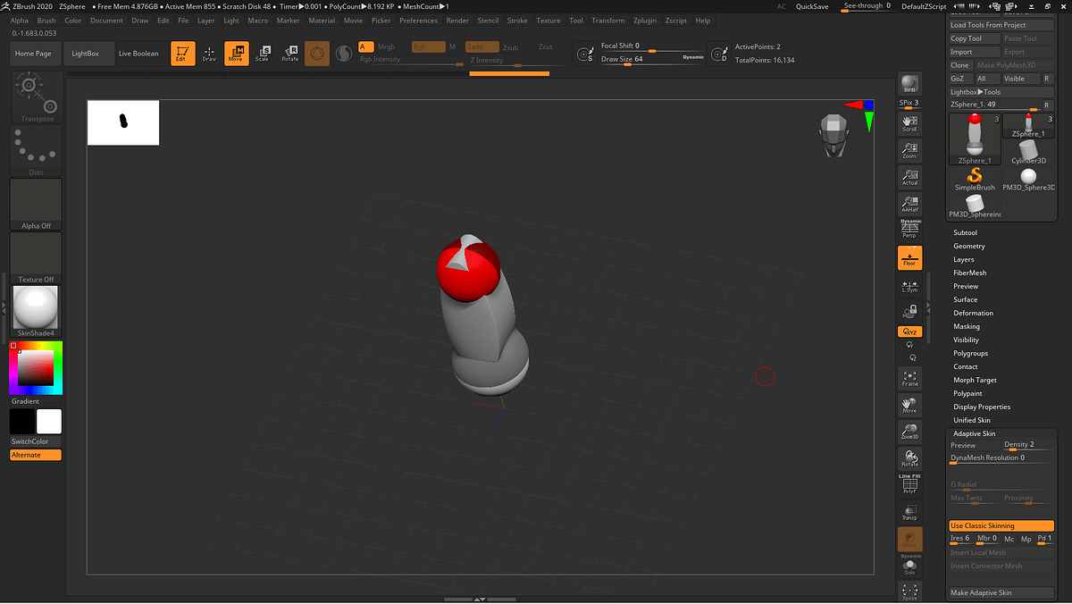 Make%20Mannequin%20Problem