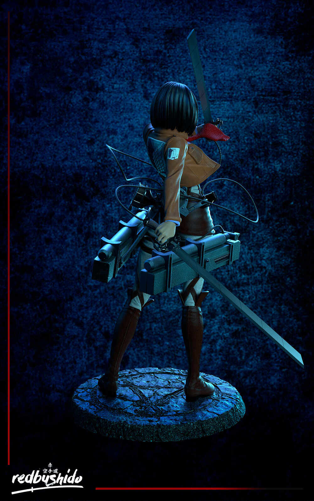MIKASA-10