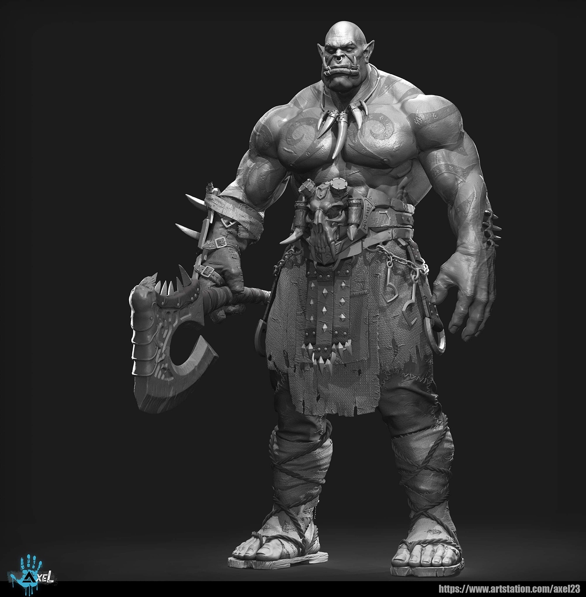 Garrosh5