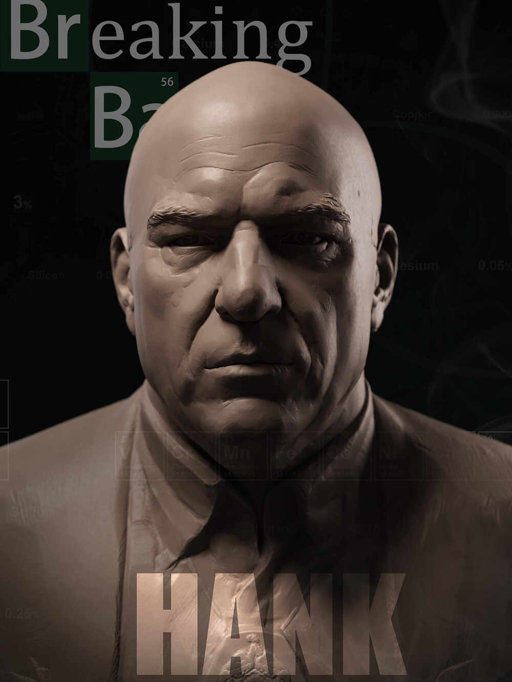 HANK